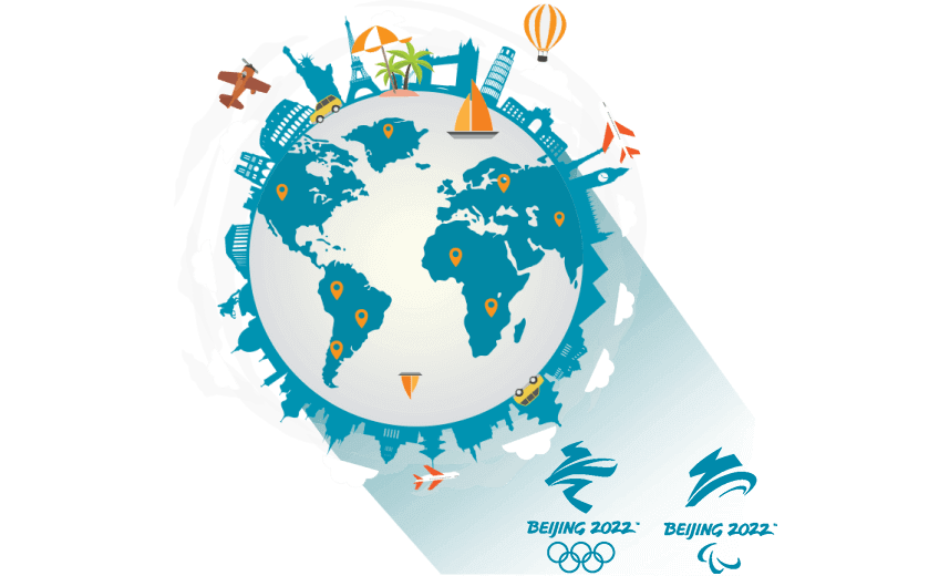 回国APP - GOTOCN