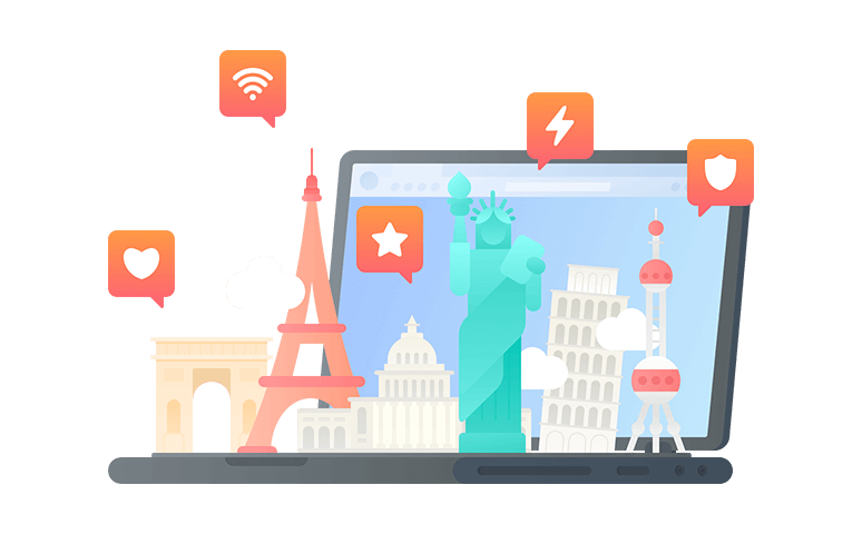 回国APP - GOTOCN